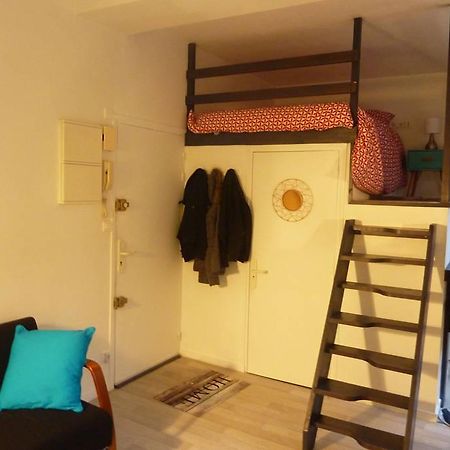 Le Petit Cauchois Apartment รูออง ภายนอก รูปภาพ