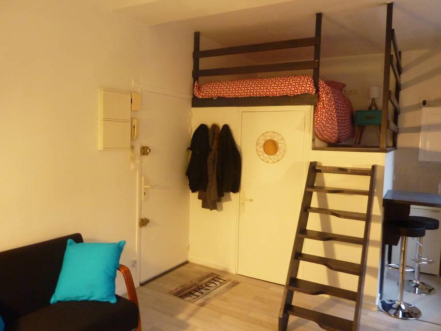 Le Petit Cauchois Apartment รูออง ภายนอก รูปภาพ