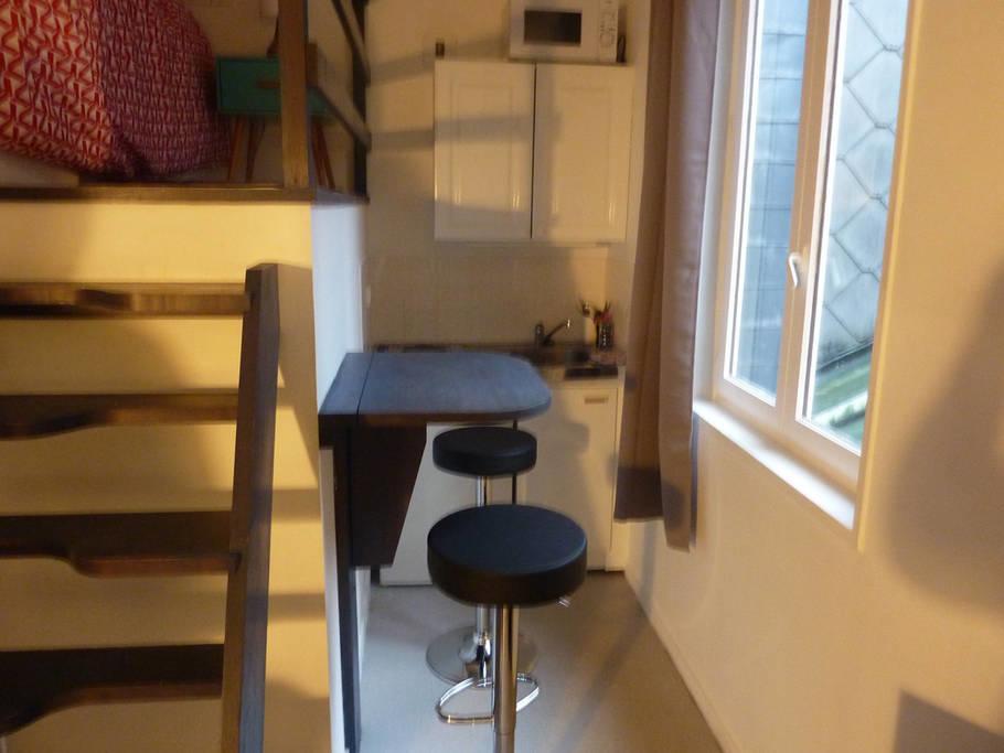 Le Petit Cauchois Apartment รูออง ภายนอก รูปภาพ